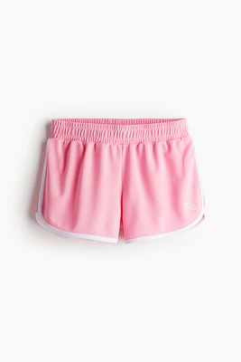 Short de sport en textile DryMove™