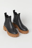 Chelsea Boots