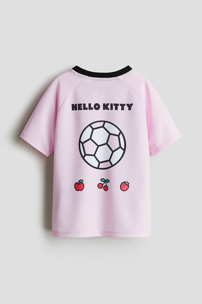 2-piece Soccer Set