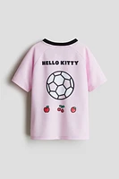 2-piece Soccer Set