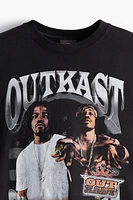 Loose Fit T-shirt