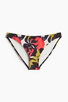 Bikini Bottoms