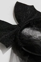 Hairband with Veil