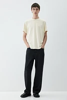 COOLMAX® Regular Fit T-shirt