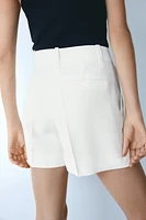 Short sur mesure