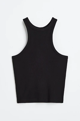 Crop Tank Top