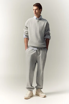 Loose Fit Sweatpants