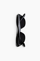 Cat Eye Sunglasses