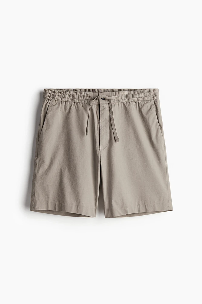 Regular Fit Shorts