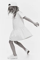 Jersey Dress
