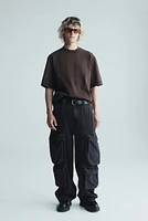 Baggy Cargo Jeans