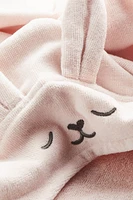 Hooded Bath Towel