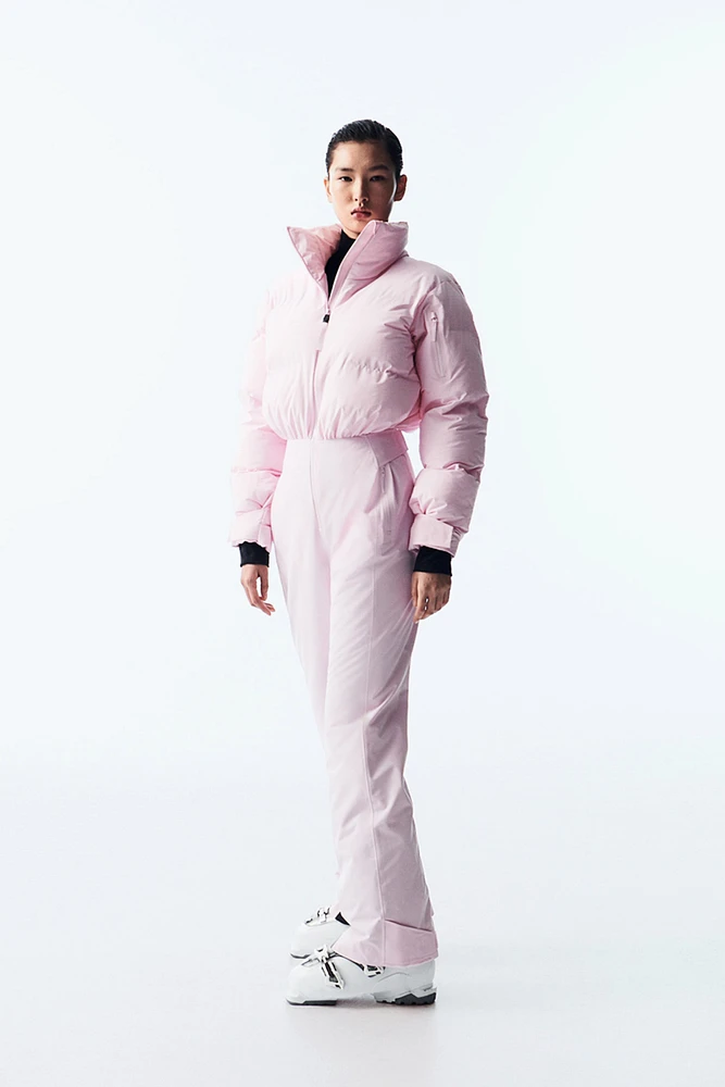 Padded Ski Jumpsuit ThermoMove™