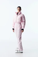 Padded Ski Jumpsuit ThermoMove™