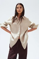 Linen Shirt