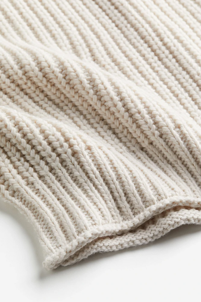 Knit Sweater