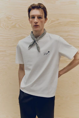 COOLMAX® Regular Fit T-shirt
