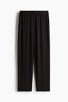 Ankle-Length Pants