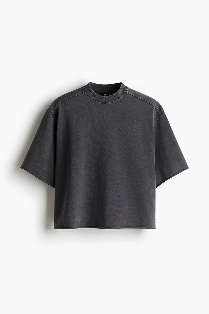 Oversized Fit T-Shirt