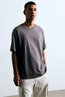 Loose Fit T-shirt