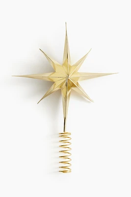 Christmas Tree Star