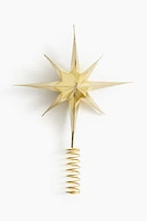 Christmas Tree Star