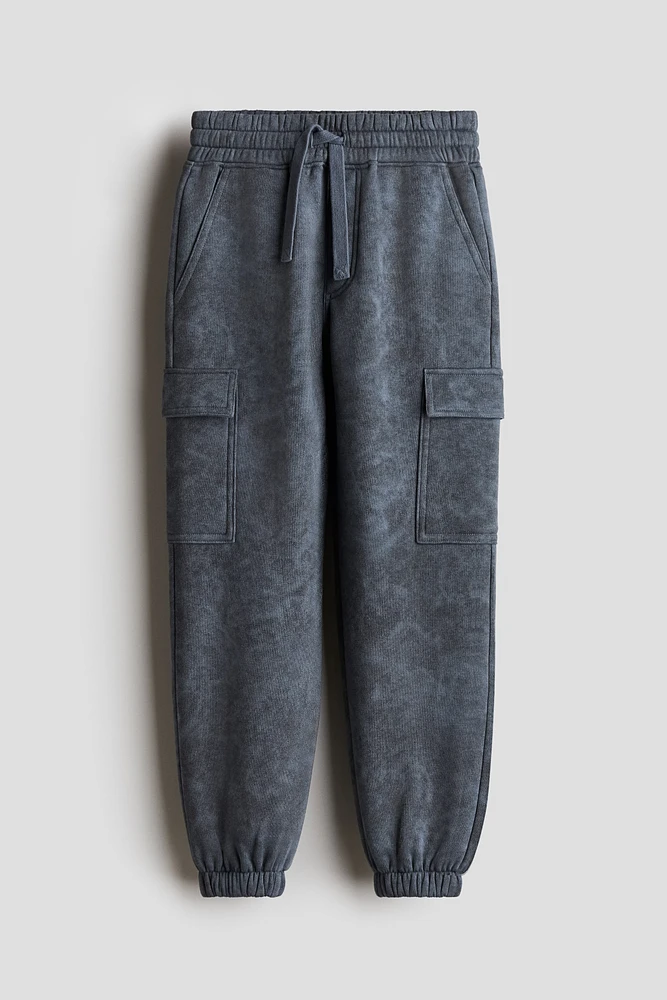 Cargo Joggers