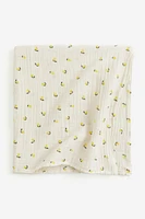 Muslin Baby Blanket