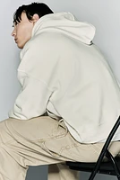 Oversized Fit Hoodie