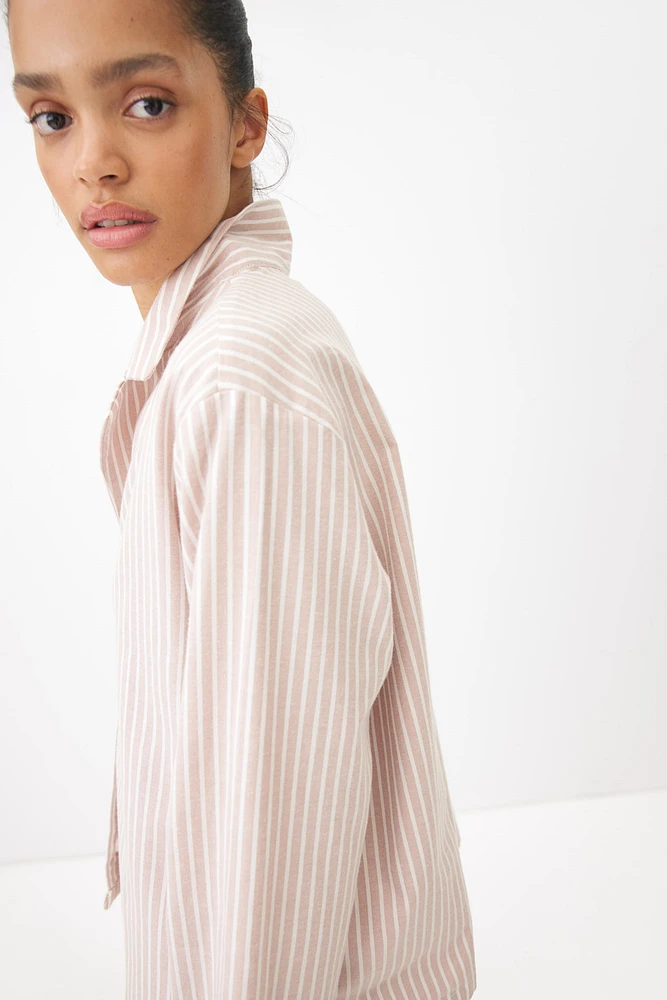 Pyjama en flanelle
