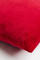 Velvet Cushion Cover