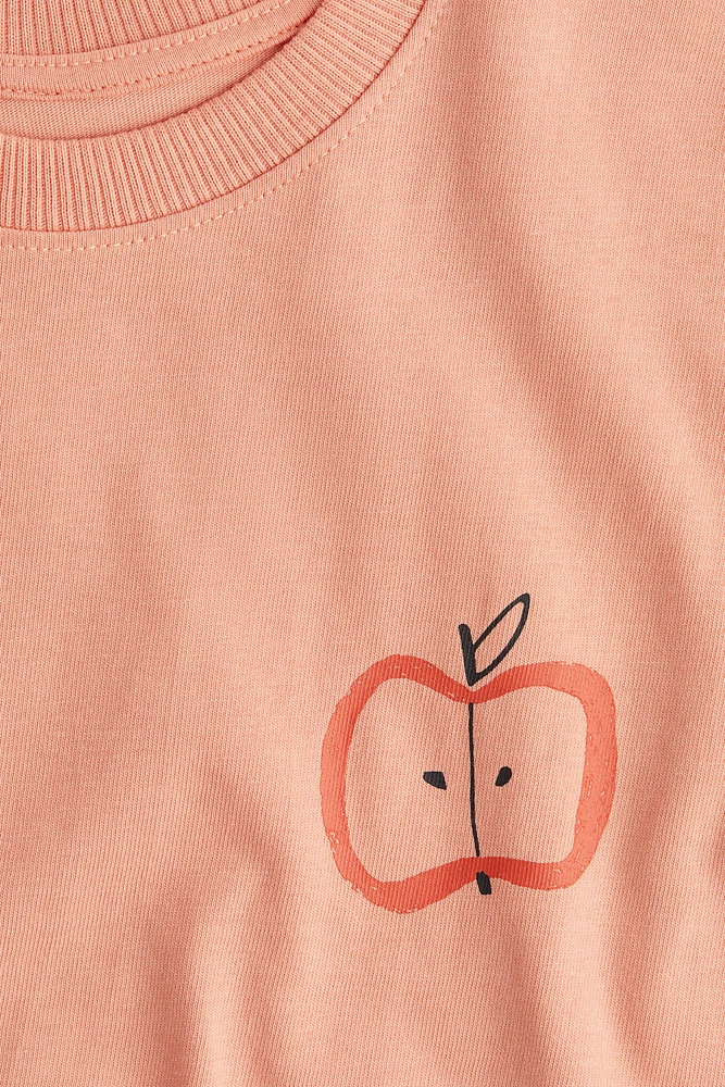 Printed T-Shirt