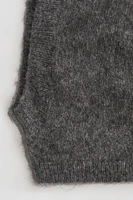 Fine-Knit Balaclava