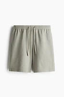 Relaxed-Fit Shorts