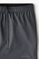 Short de course court DryMove🅪