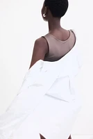 Microfiber Tank Top
