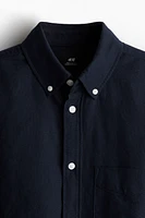 Regular Fit Oxford shirt