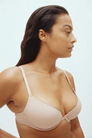 Microfiber Super Push-up Bra