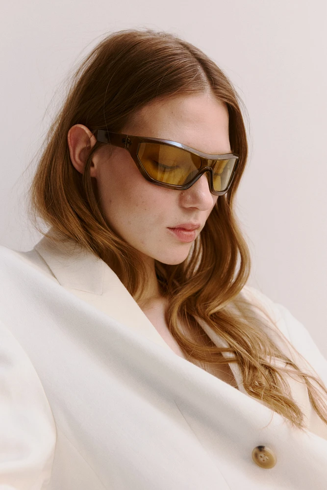 Sporty Sunglasses