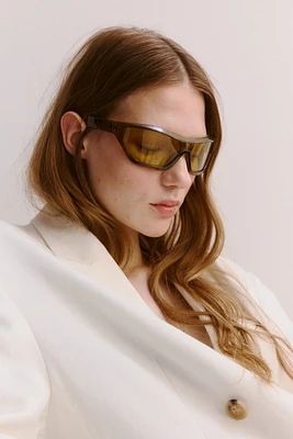 Sporty Sunglasses