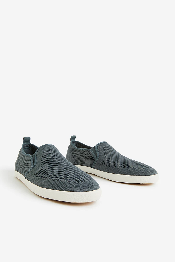 Slip-on Shoes