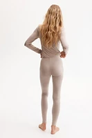 High Waist Leggings