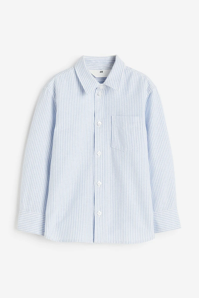 Cotton Shirt