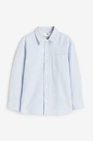 Cotton Shirt