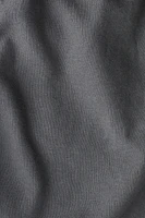 Relaxed-Fit Linen-Blend Shorts