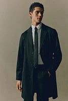 Slim Fit Easy-iron Shirt