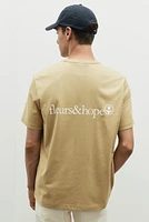 COOLMAX® Regular Fit T-shirt