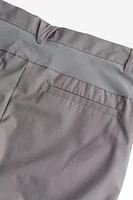 Regular Fit Water-Repellent Shell Pants