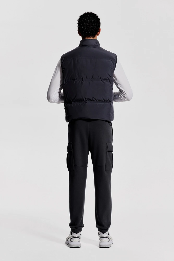Pantalon cargo classique en coton DryMove™