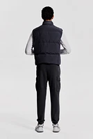 Pantalon cargo classique en coton DryMove™